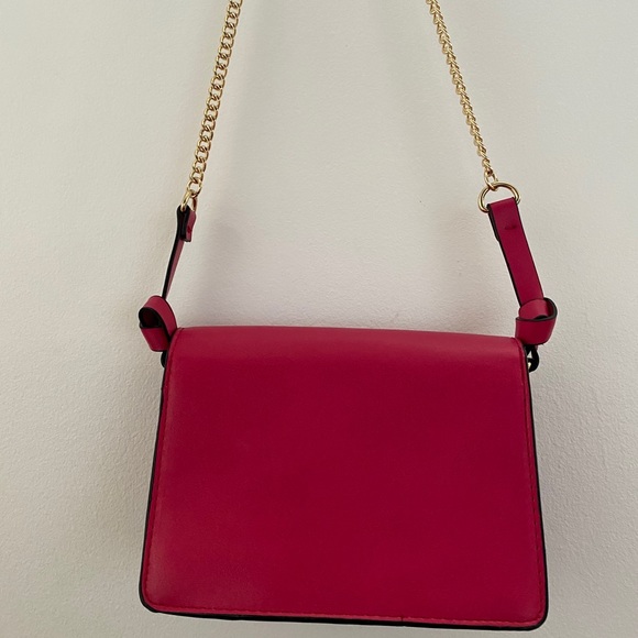ZARA SMALL CROSSBODY BAG - Picture 3 of 4